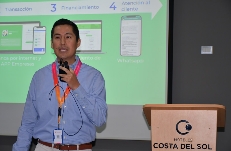 La Banca Comercial en Perú: Navegando en la era digital