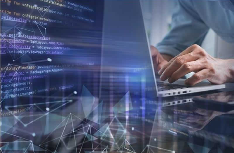 La combinación de trabajo en sitio y teletrabajo exige garantizar la seguridad de la infraestructura física