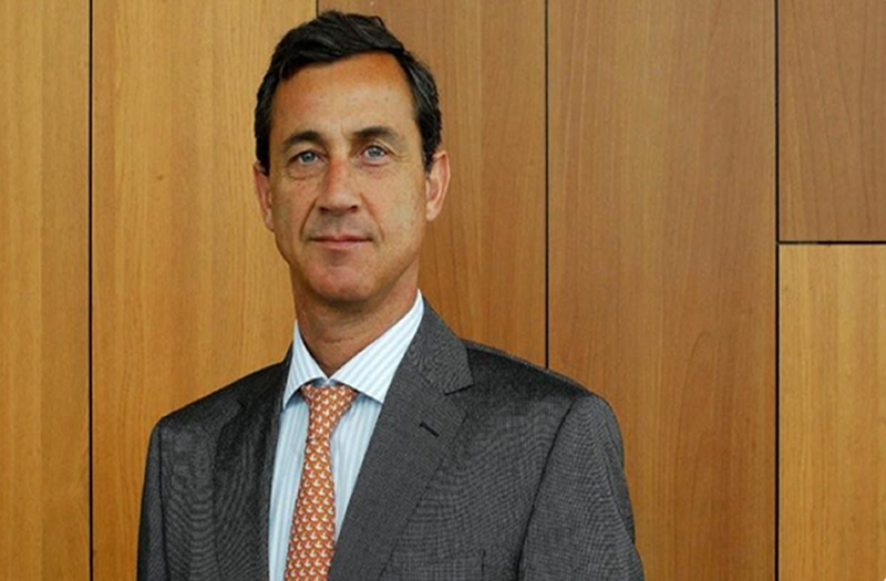 La firma chilena Cencosud nombra a Rodrigo Larraín, Gerente General, a partir de  marzo 2024