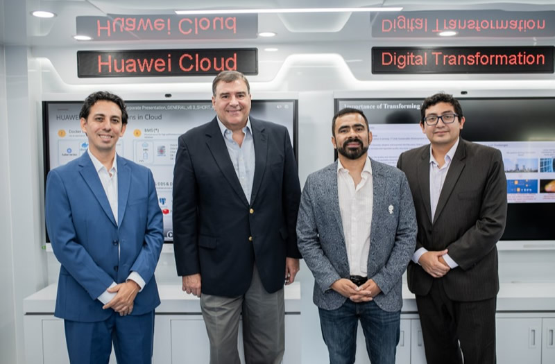 La inteligencia artificial es una tecnología clave para mejorar la productividad y fortalecer el perfil de los ejecutivos