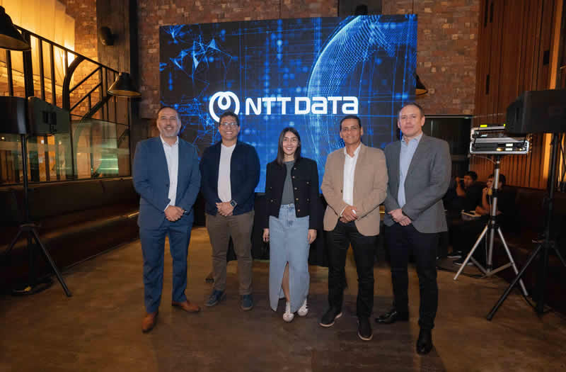 La inversión en cloud en Latinoamérica experimentará un crecimiento significativo en los próximos tres años