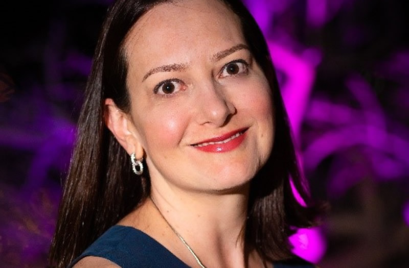 La mundial HPE selecciona nueva directora de Canales, Ecosistemas y Ventas de Latinoamérica