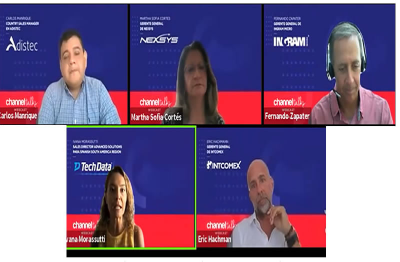 La pandemia COVID-19 generó Aprendizaje, Adaptación y Transformación