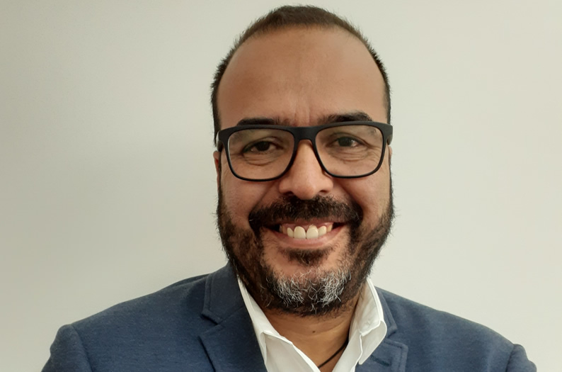 “La Transformación Digital no es un menú de soluciones que las empresas deben adquirir”