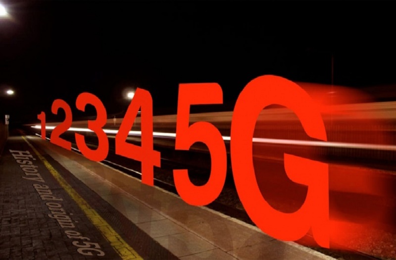 La vida en 5G: Estudiar, trabajar y entretenerse en las redes del futuro
