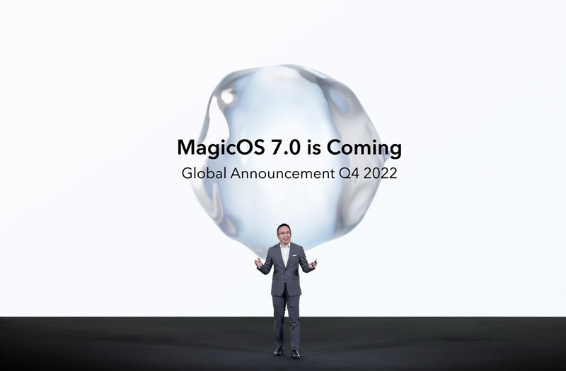 Lanzan HONOR 70, MagicBook 14 y HONOR Pad en IFA 2022