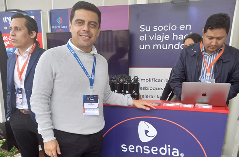 Las APIs serán el lenguaje normal de los negocios