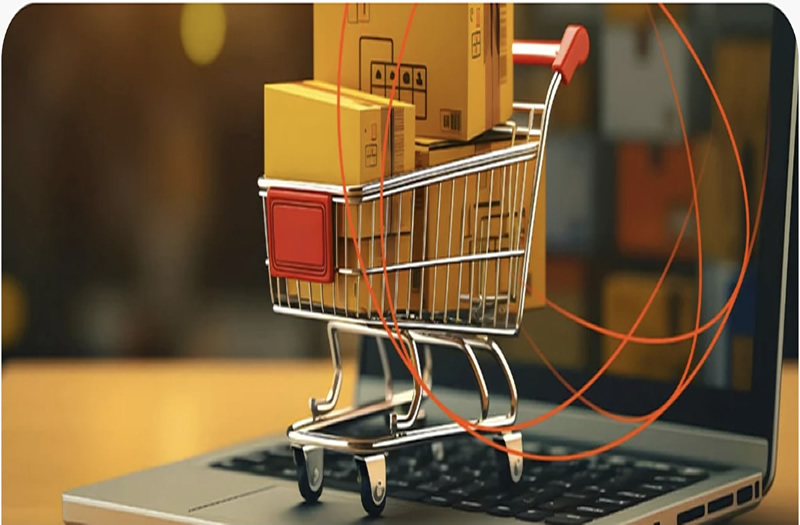 Las ecommerce en Colombia deben evitar el abandono de carritos de compra para aumentar sus ventas.