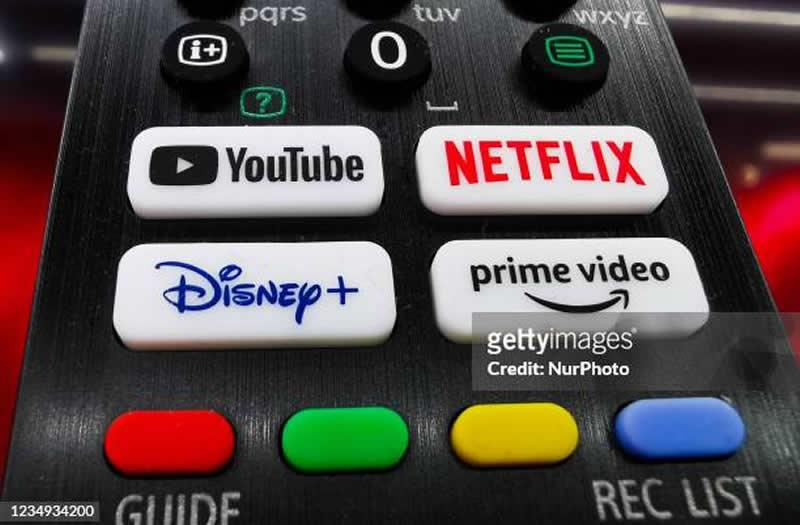 Futuro del VOD: dominado por marcas con más variedad y poder para el usuario, según OBS