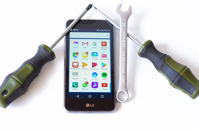 Las mejores apps de finanzas para pymes