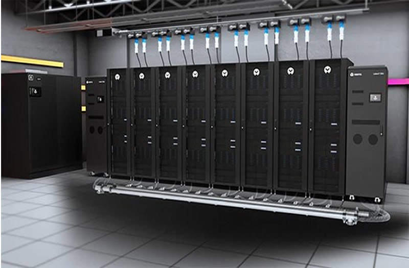 Las nuevas tecnologías impulsan la transformación eficiente de los centros de datos en Latinoamérica