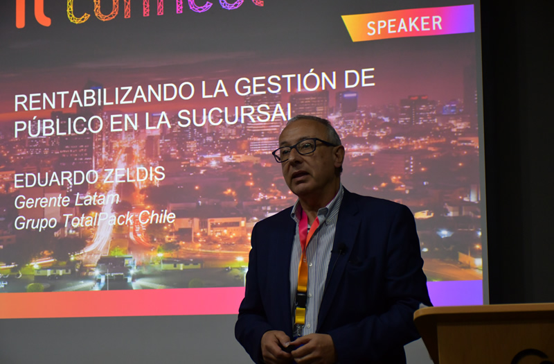 Las sucursales, ¿Son un centro de costos o una oportunidad de negocios?