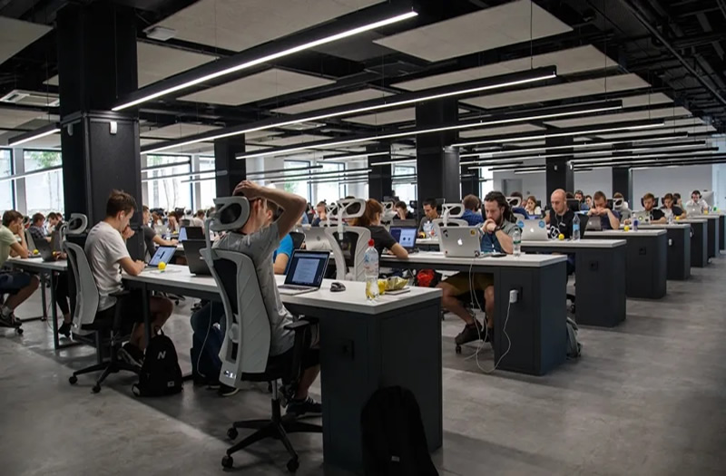 Latam WebX Hackathon: Concurso premia la creatividad en innovación digital y tecnología blockchain