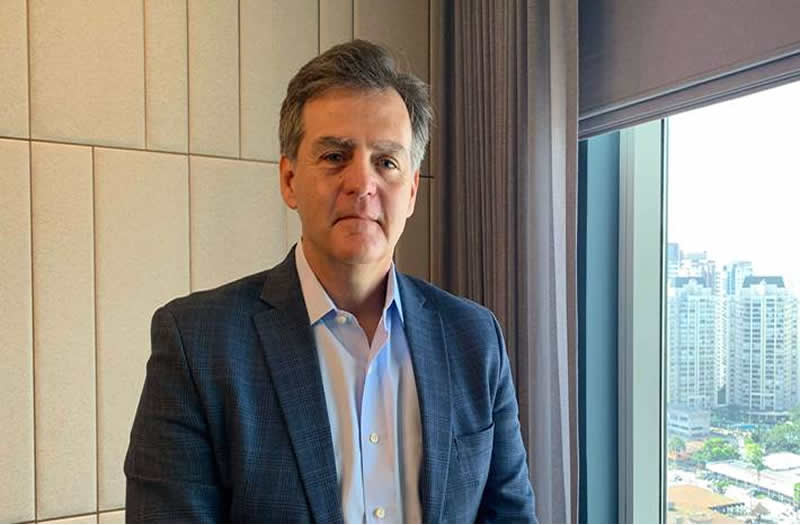 Lenovo ISG propone a Sergio Severo como nuevo presidente para América Latina