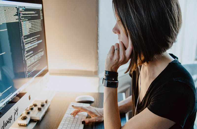 Liderazgo inclusivo, la visión de NTT DATA sobre las mujeres en tecnología