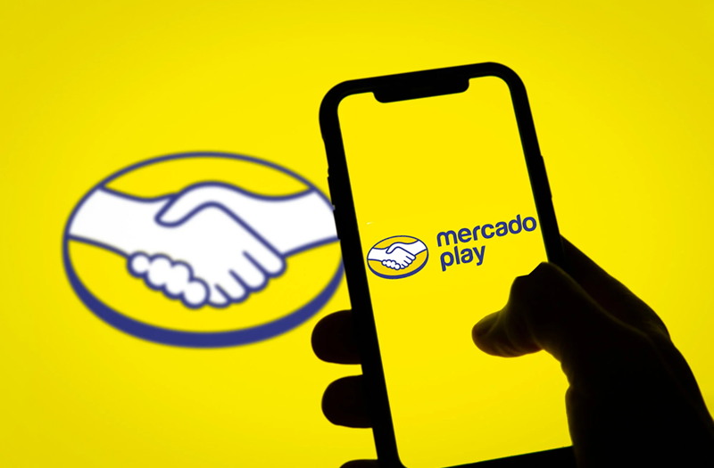 Llega a Perú Mercado Play