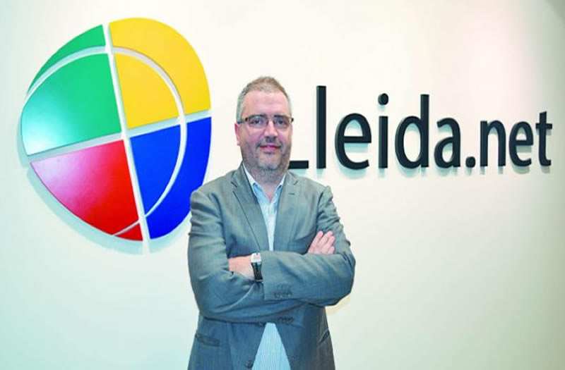 Lleida.net obtiene licencia de operador de telecomunicaciones en Chile
