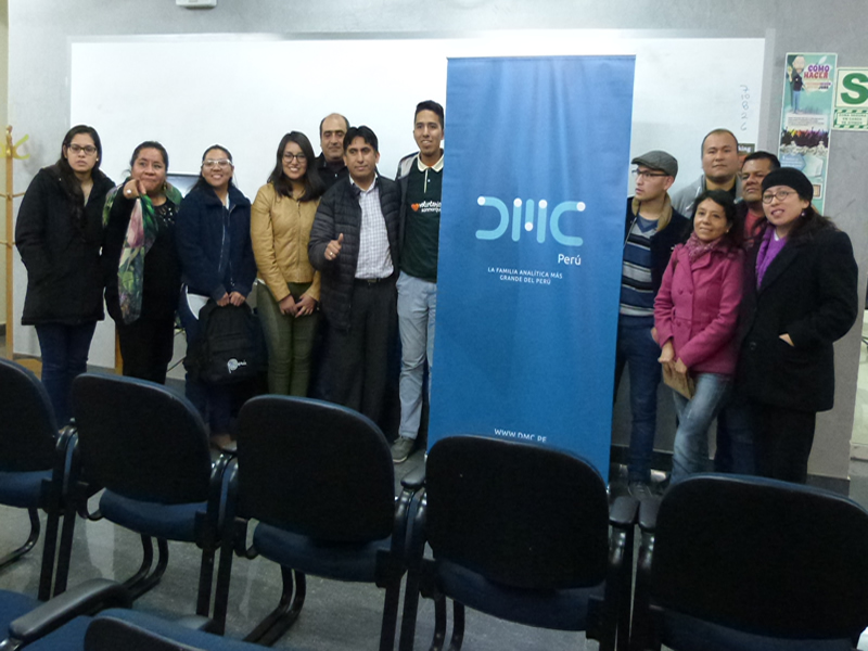 El Big Data y los nuevos perfiles profesionales