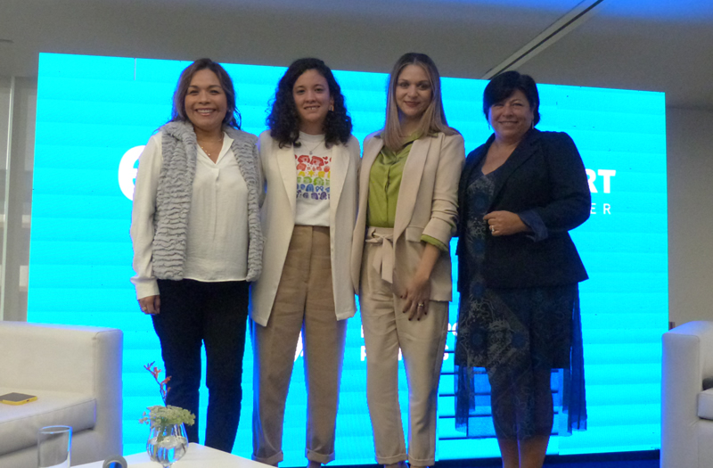 Más Responsable: Empresas se unen en favor de la equidad y la inclusión de la comunidad LGTBIQ+