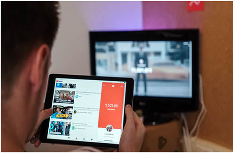 Matter Casting: la nueva forma de ver televisión