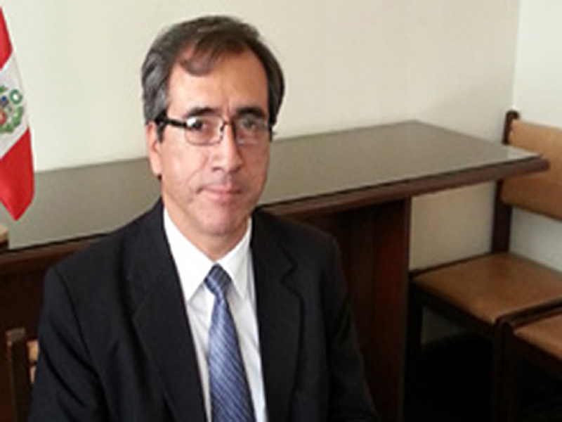Mayor seguridad digital, se requiere para implementar IPV6 en el Estado Peruano