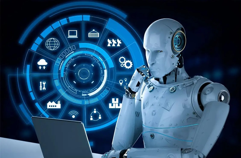 Mayoría de peruanos confían en la Inteligencia Artificial y las nuevas tecnologías
