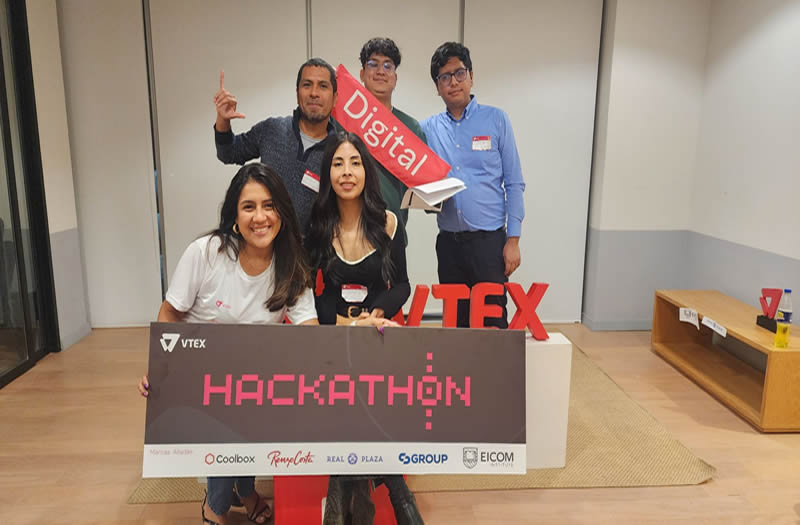 MEDIALAB: Agencia peruana es galardonada con dos premios  VTEX a nivel Latam y Perú