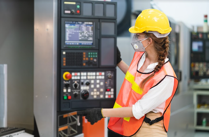 Medidas de seguridad para el retorno de los trabajos eléctricos