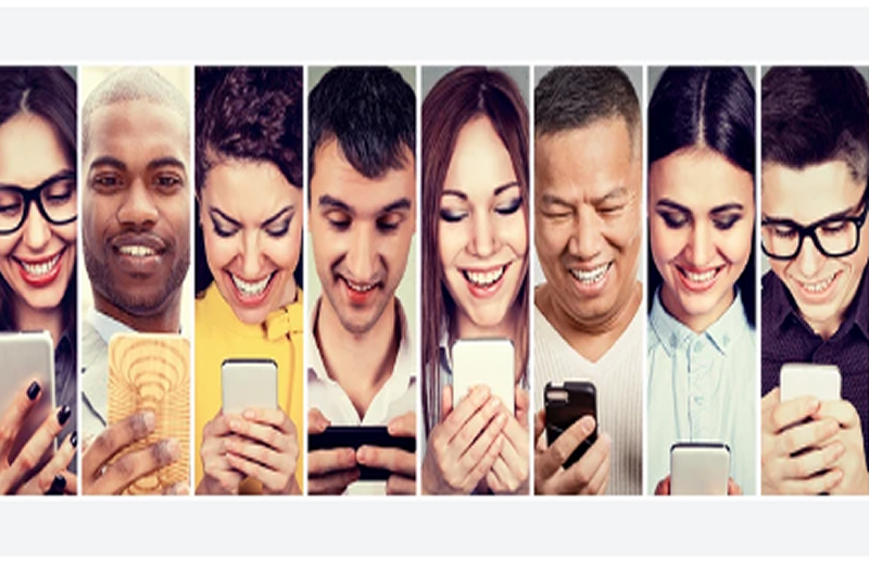 Mercado Global de Smartphones  en caída libre