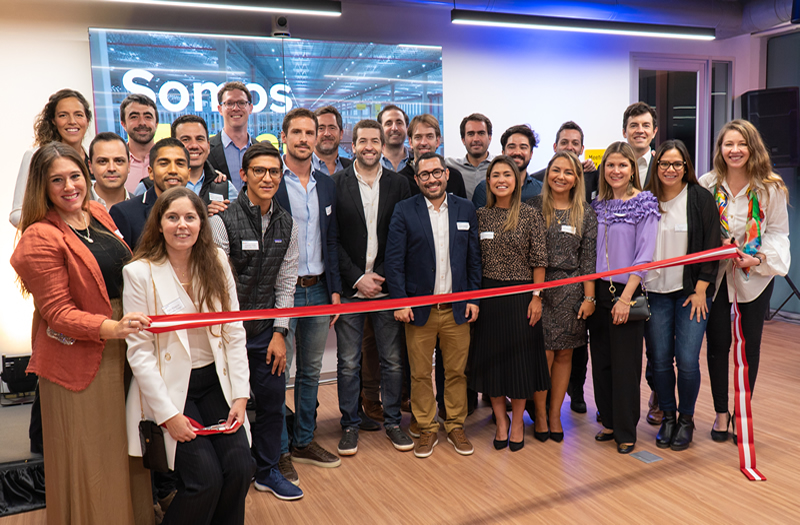 Mercado Libre inaugura sus primeras oficinas en Perú reforzando su compromiso con el ecosistema de comercio electrónico