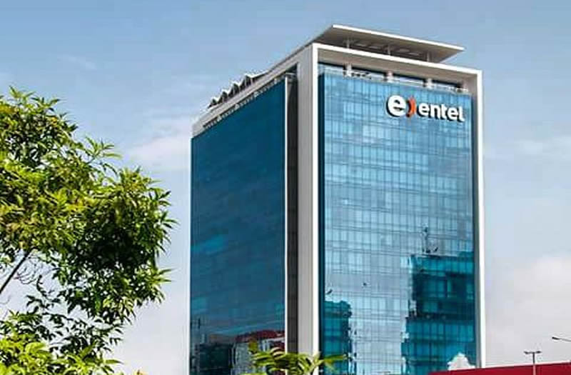 Merco 2018 elige a Entel por 2do año consecutivo mejor en responsabilidad  y gobierno corporativo