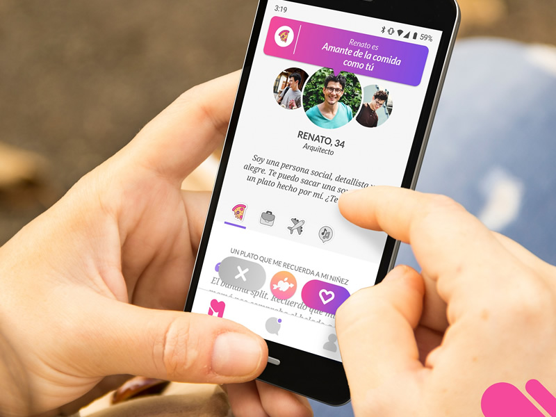 Mi Media Manzana participará en Competencia Global de Startups