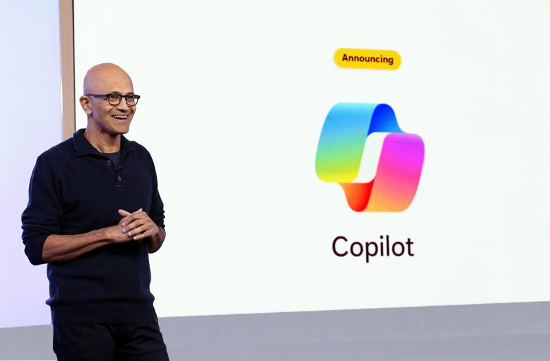 Microsoft Copilot: La Nueva Era de Inteligencia Artificial para el Consumidor Diario