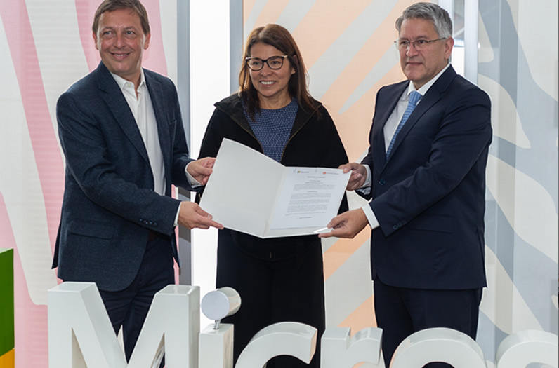 Microsoft y Fundación Romero se unen para capacitar a 120.000 peruanos en emprendimiento y habilidades digitales durante los próximos 3 años
