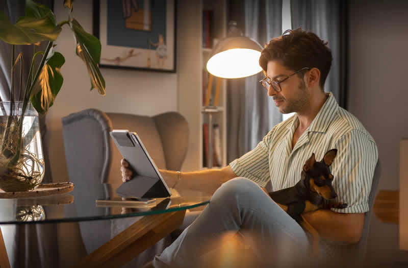 Microsoft presentó Viva, una plataforma para los retos del trabajo híbrido