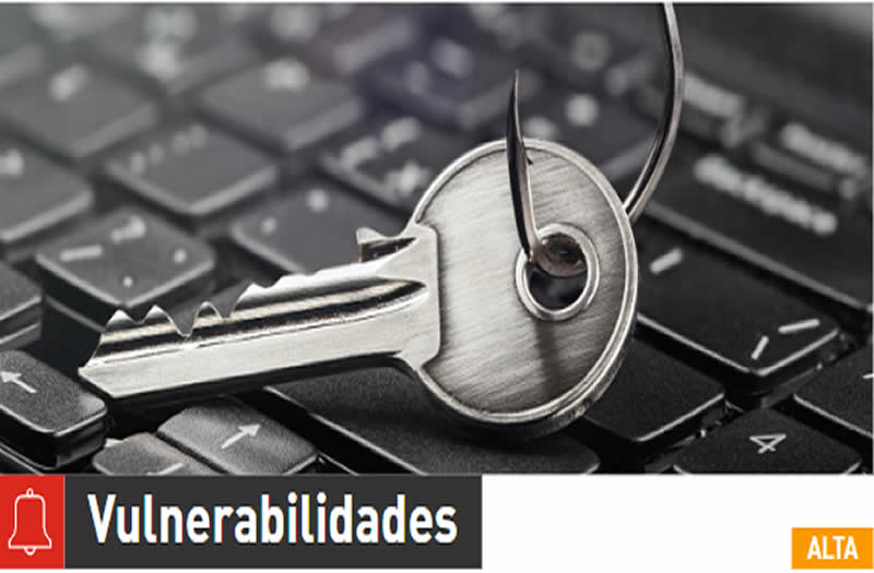 Microsoft publica 8 vulnerabilidades de día cero