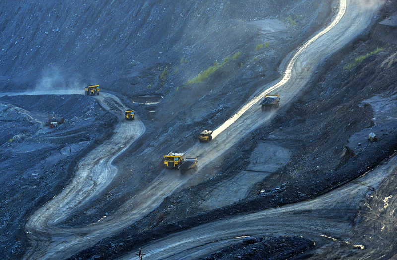 Minería del futuro: Claves para su transformación digital