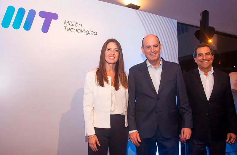 Misión Tecnológica es reconocida con la ‘Certificación Antisoborno’