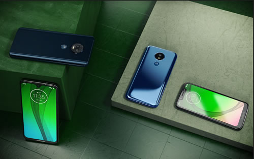 Motorola te ayuda a renovar los hábitos de uso de tu teléfono