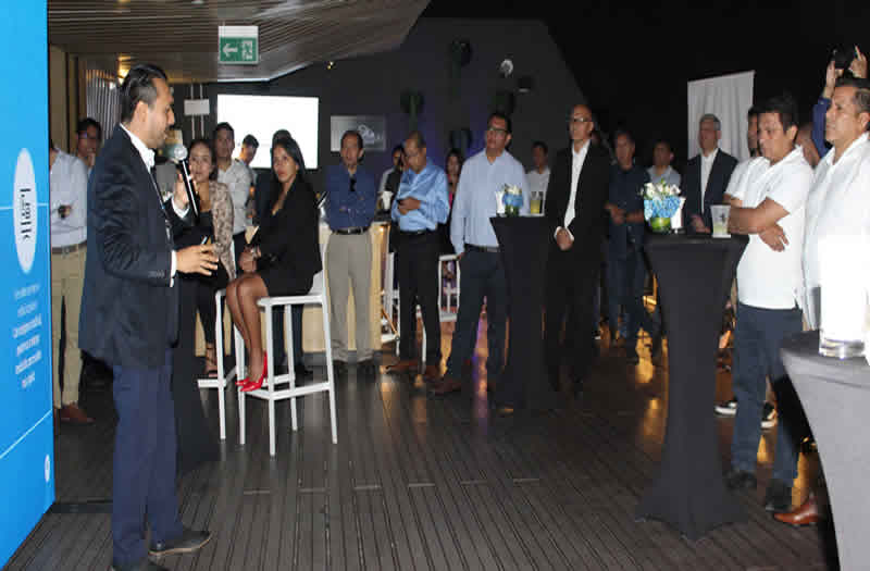 Motorola Solutions lanza su línea de seguridad y videovigilancia basada en la Nube en Perú.