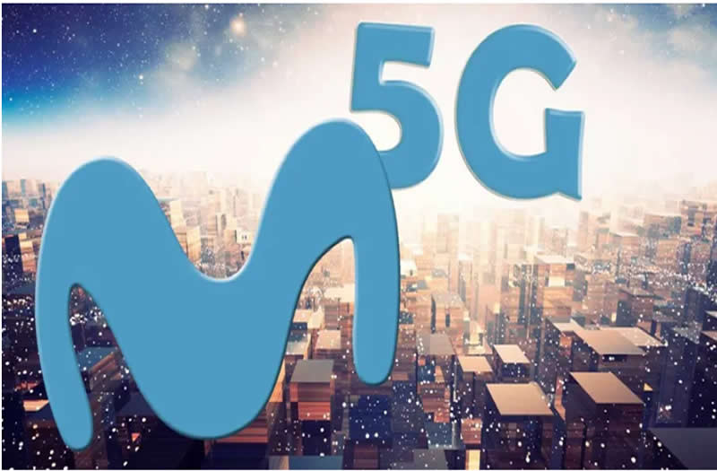 Movistar autorizada por el MTC para desplegar 5G NSA, Tecnología previa a 5G