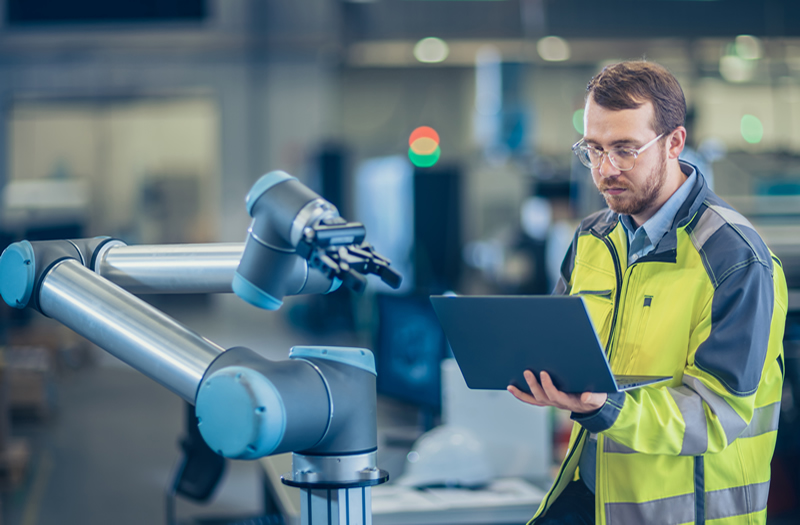 Movistar Empresas y Nokia anuncian alianza para desarrollar redes industriales IoT que interconectarán dispositivos inteligentes de las empresas