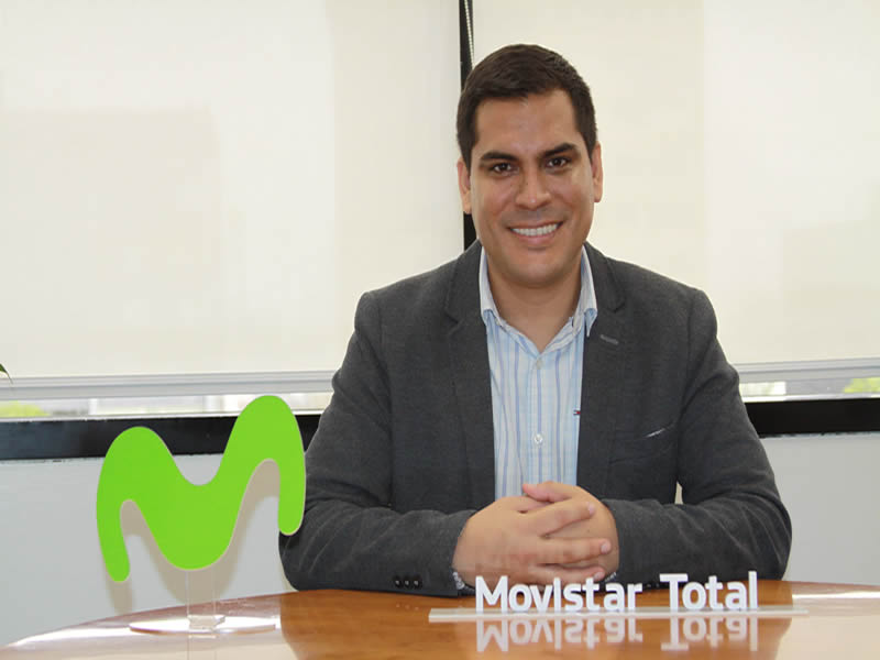 MOVISTAR Lanza nuevos servicios telefonía fija y móvil con MOVISTAR TOTAL