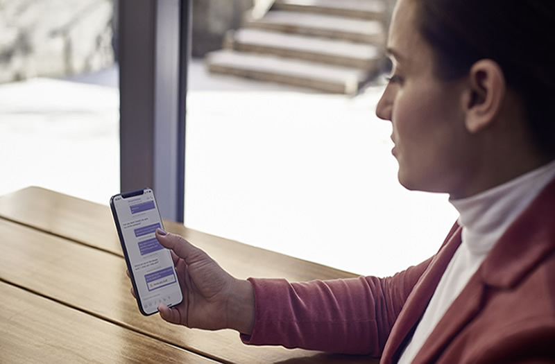 Movistar ofrece a sus clientes herramienta gratuita del Teletrabajo
