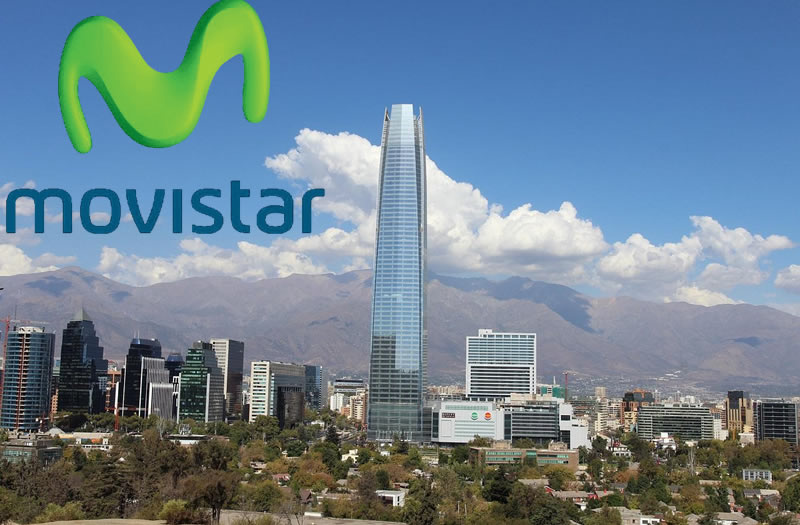 Movistar se posiciona como líder en servicios de internet fijo a nivel nacional