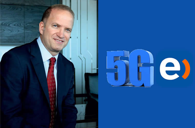 MTC autoriza el uso del espectro para  5G a Entel y Claro