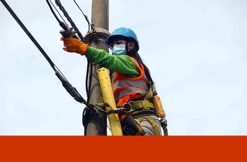 Mujeres en telecomunicaciones: rompiendo barreras de género en la industria