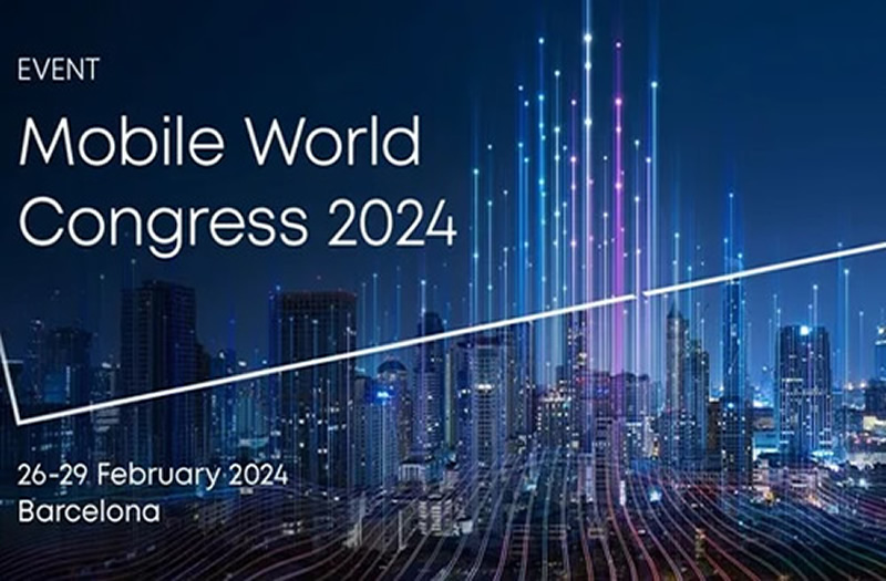 Mobile World Congress: Un espejo del pasado, presente y futuro de la tecnología móvil