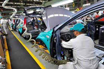 NEOAUTO: El 44% de peruanos prefieren las SUV , como modelo preferido  para comprar su primer auto