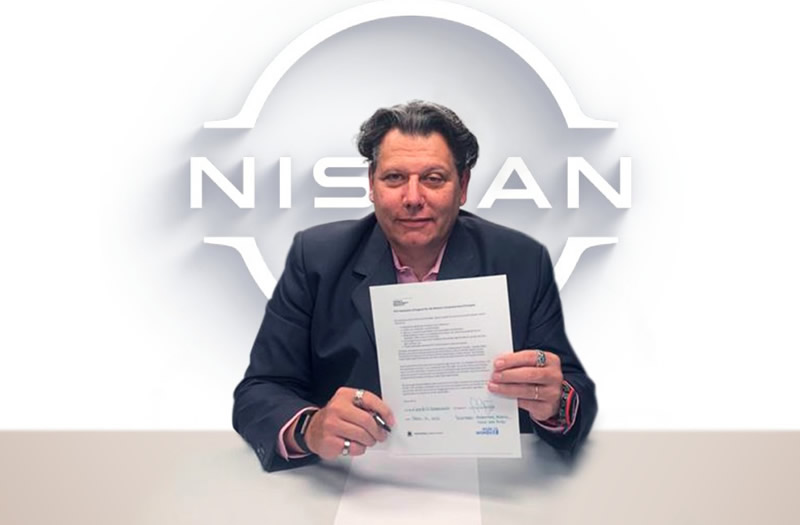Nuevo Nissan March La renovación de un clásico llegó a Perú